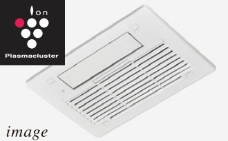 浴室暖房乾燥機