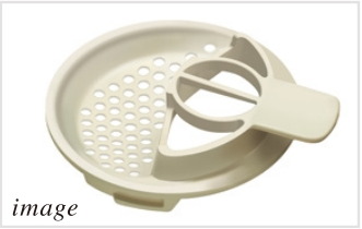 ヘアーキャッチャー