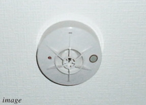 自動火災報知設備