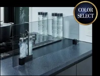 カウンタークリーン