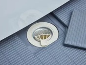 ささっとキレイ排水口