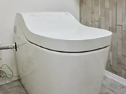 タンクレスデザイン