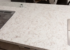 フィオレストーンカウンター