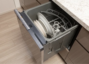 食器洗い乾燥機　