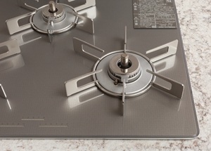 ガラストッププレート