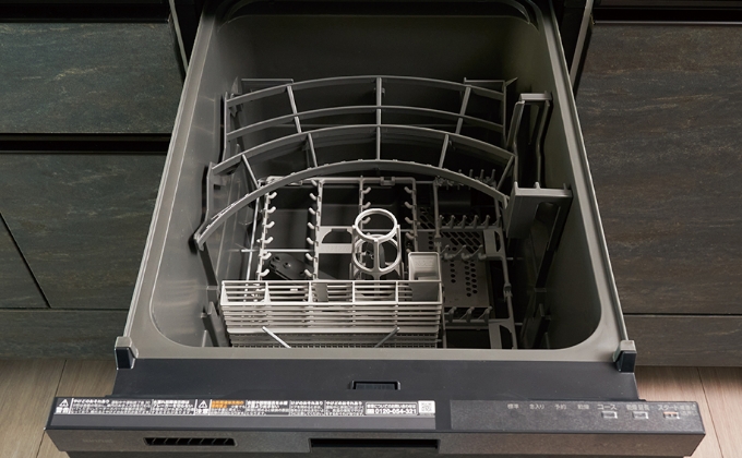 食器洗い乾燥機