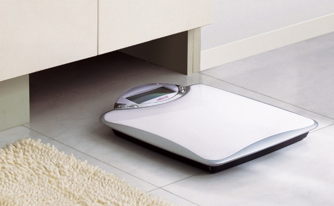 ヘルスメータースペース