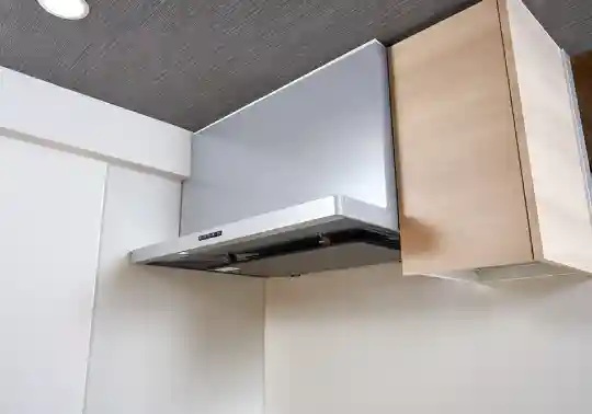 レンジフード