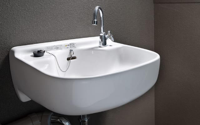 スロップシンク