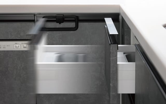 ソフトクローズ