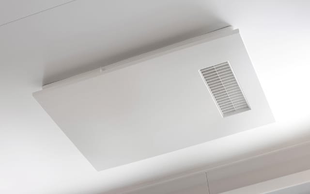 浴室暖房乾燥機（電気式）