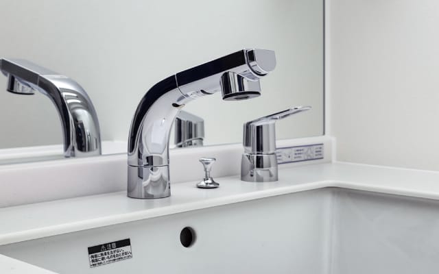 ハンドシャワー