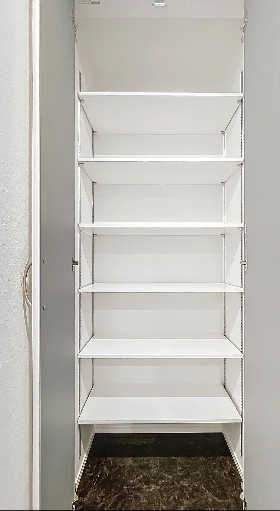 シューズクローゼット