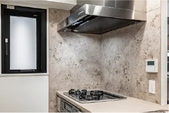 キッチンパネル