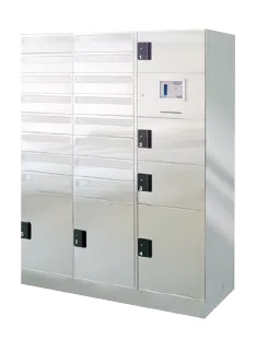 宅配ボックス（リース）