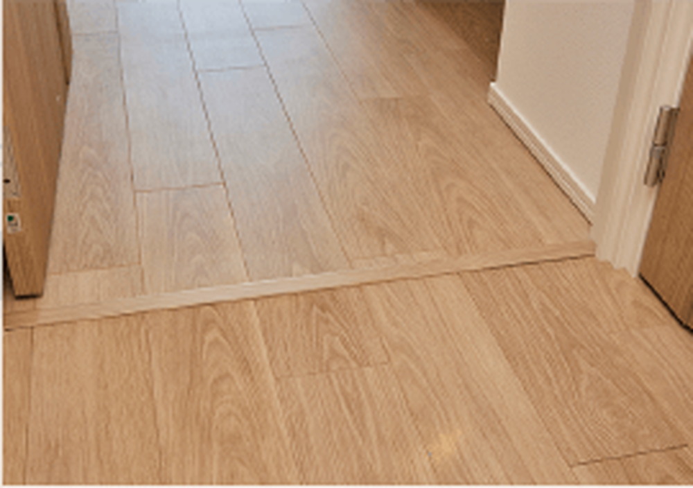 バリアフリー設計