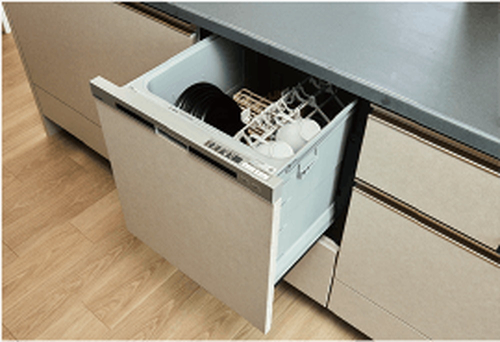 食器洗い乾燥機