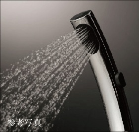 SHOWER エステケアシャワー