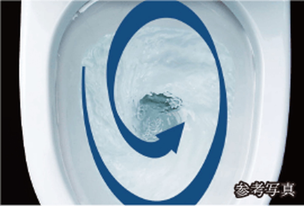 フルオート便器洗浄