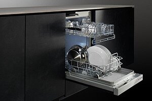 食器洗い乾燥機