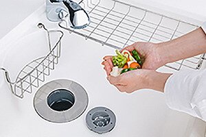 ディスポーザー