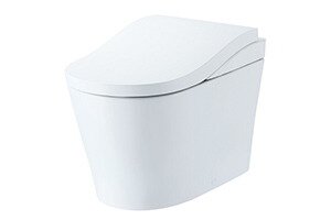 ローシルエットハイブリッドトイレ