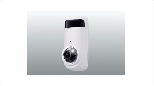 2次セキュリティ（建物共用部）