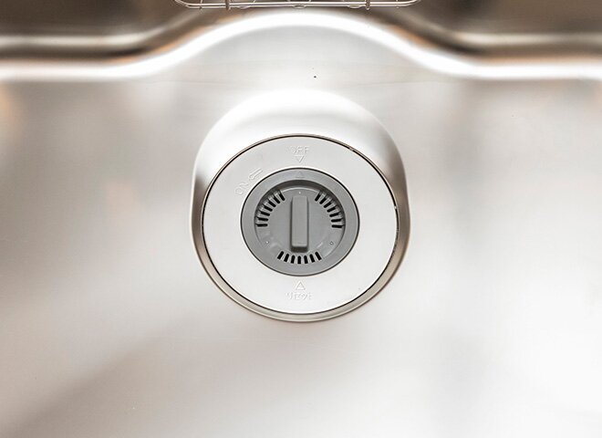 ディスポーザー