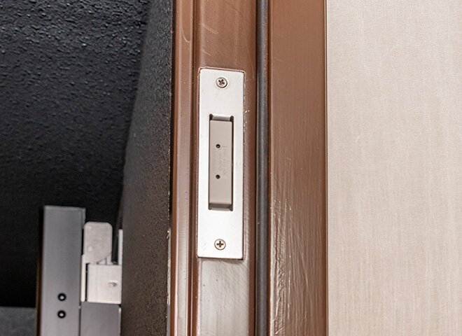 マグネットセンサー