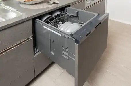 食器洗い乾燥機