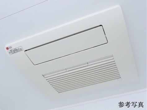 浴室暖房乾燥機