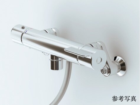 サーモスタット
シャワー水栓
