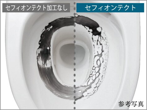 セフィオンテクト