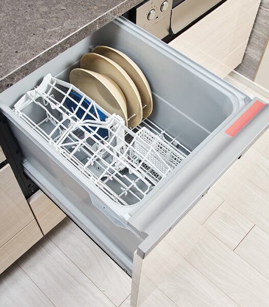 食器洗い乾燥機