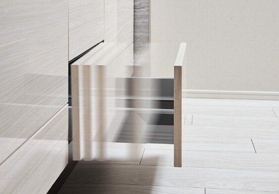 ブルモーション機能