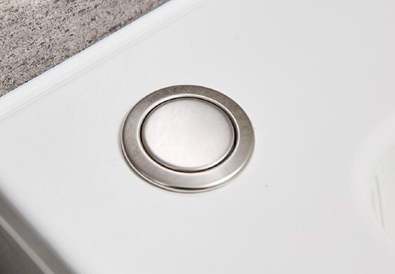 ポップアップ排水栓