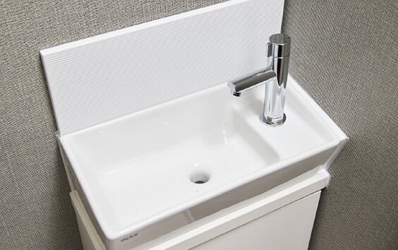 トイレ手洗い器