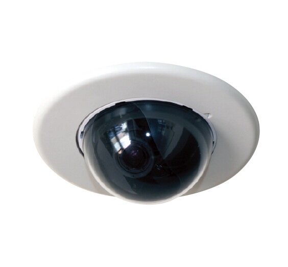 防犯監視カメラ