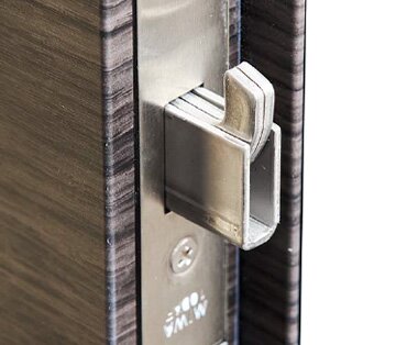 鎌デッド本締錠