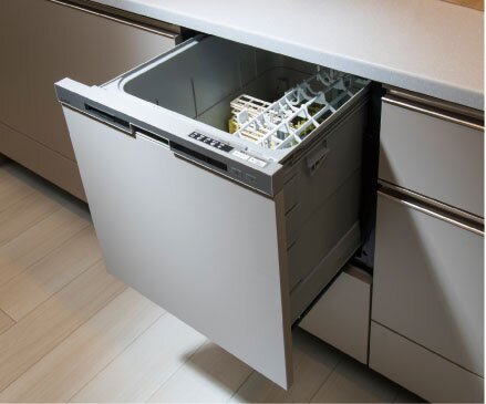 食器洗い乾燥機