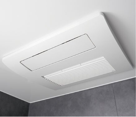 浴室暖房乾燥機