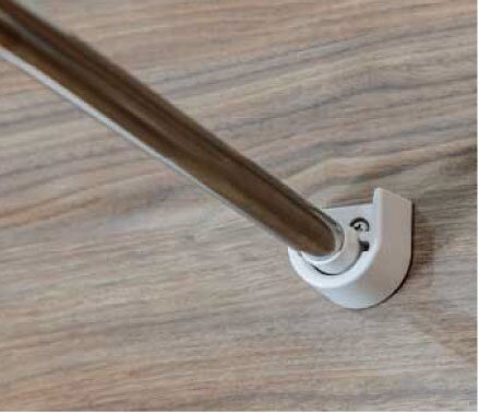 ランドリーパイプ