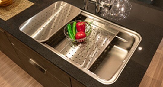 ミドルスペース