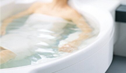 フルオートバス