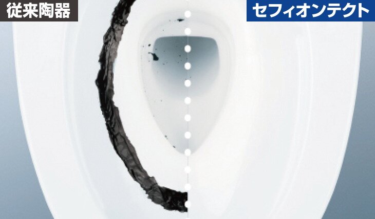 セフィオンテクト