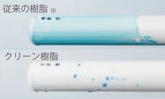 クリーンノズル