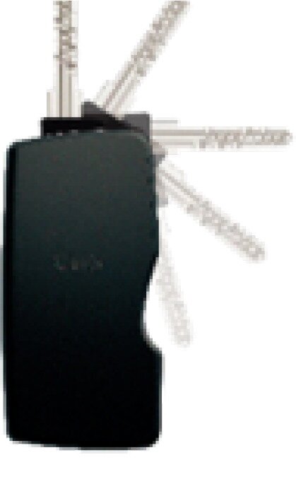 Tebraキー（テブラキー）