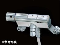 タッチ水栓