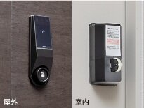 ハイセキュリティ・サムターン