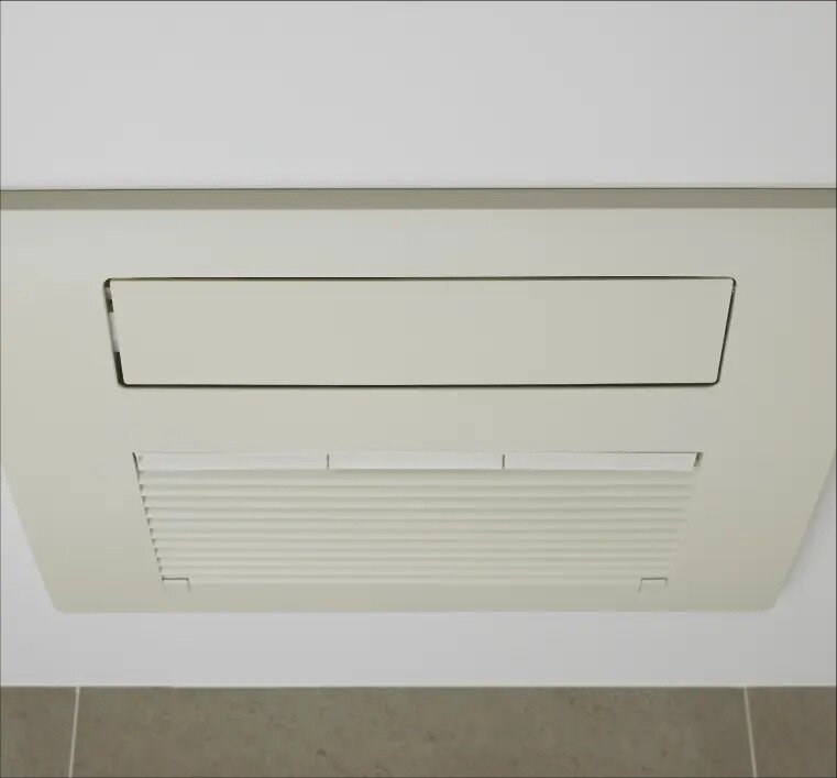 浴室暖房乾燥機